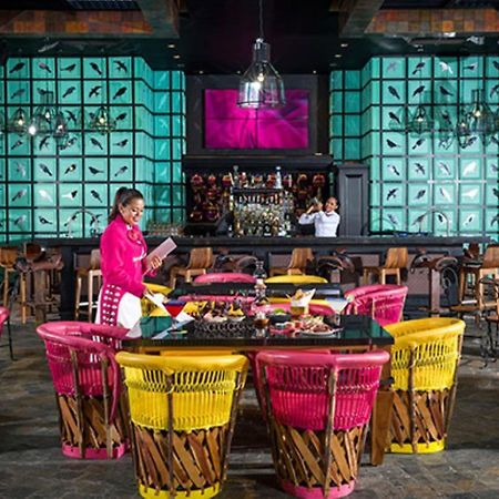 Aparthotel Vidanta World à Puerto Vallarta Extérieur photo