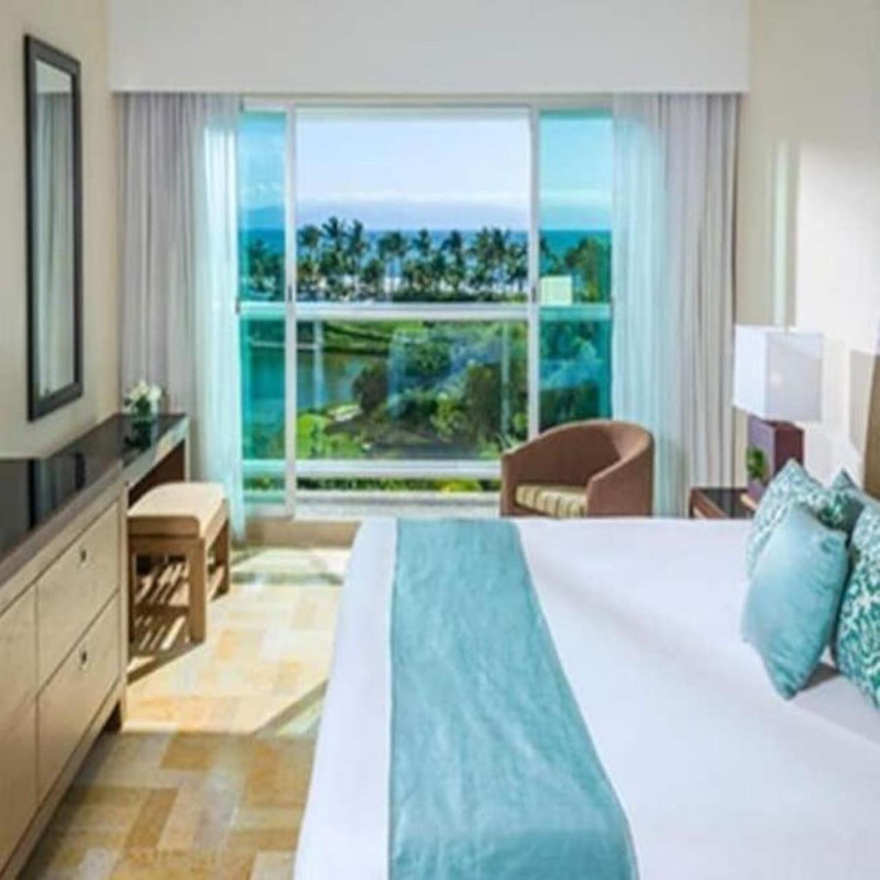 Aparthotel Vidanta World à Puerto Vallarta Extérieur photo